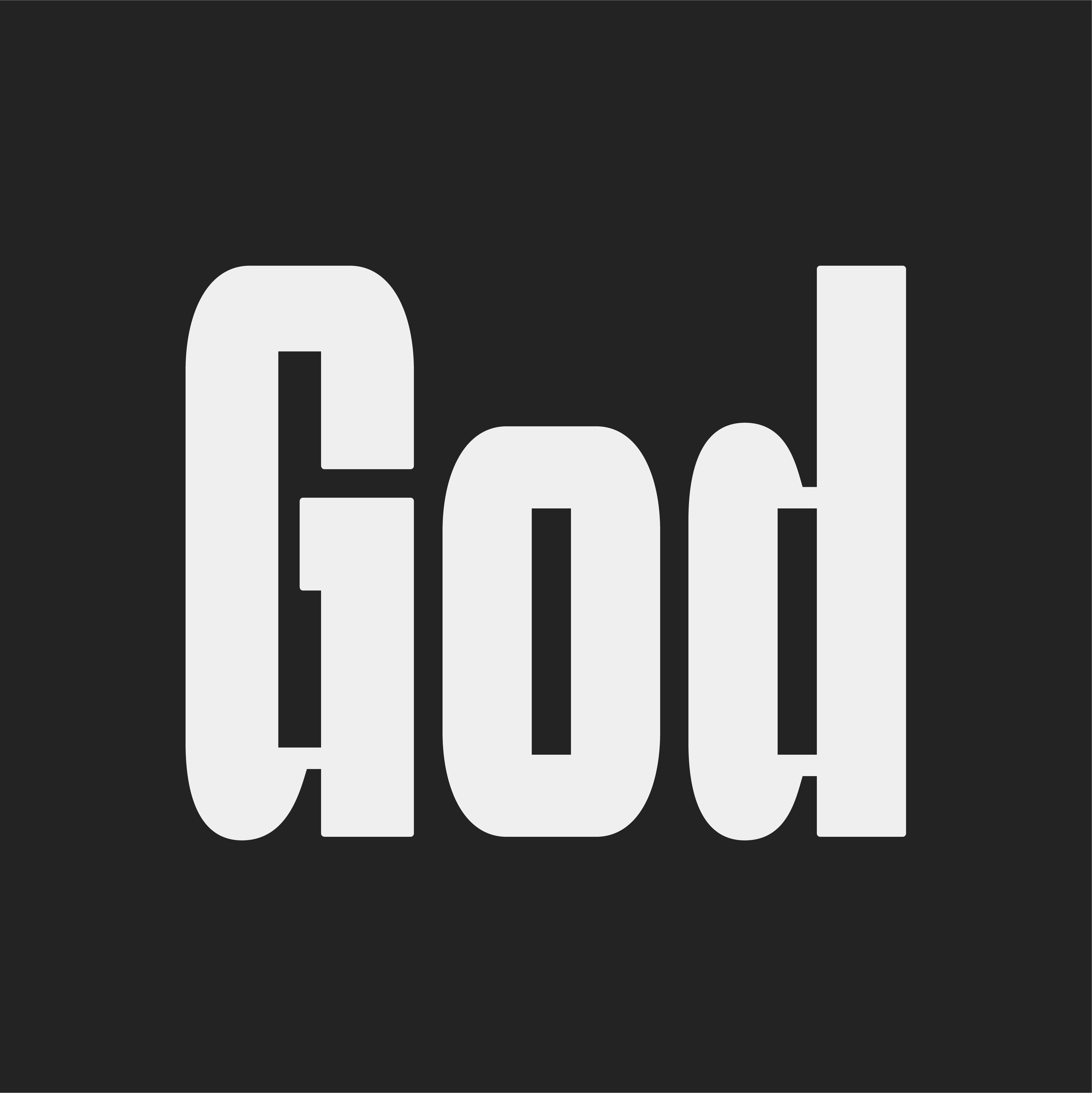 Identity Series Hoodie